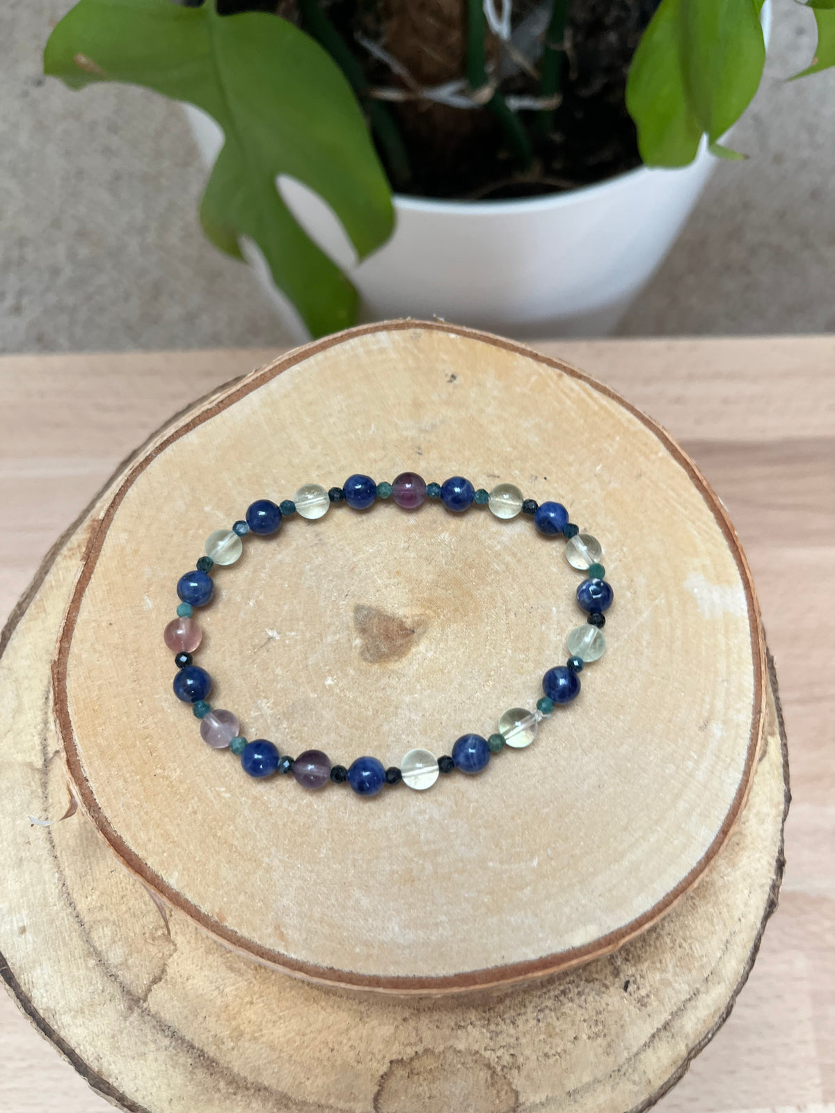 Freigeist Themen Armband