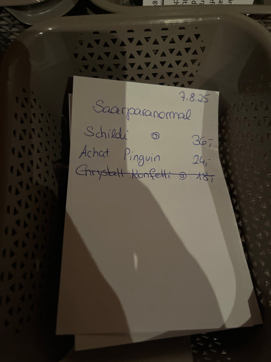 SAARPranormal