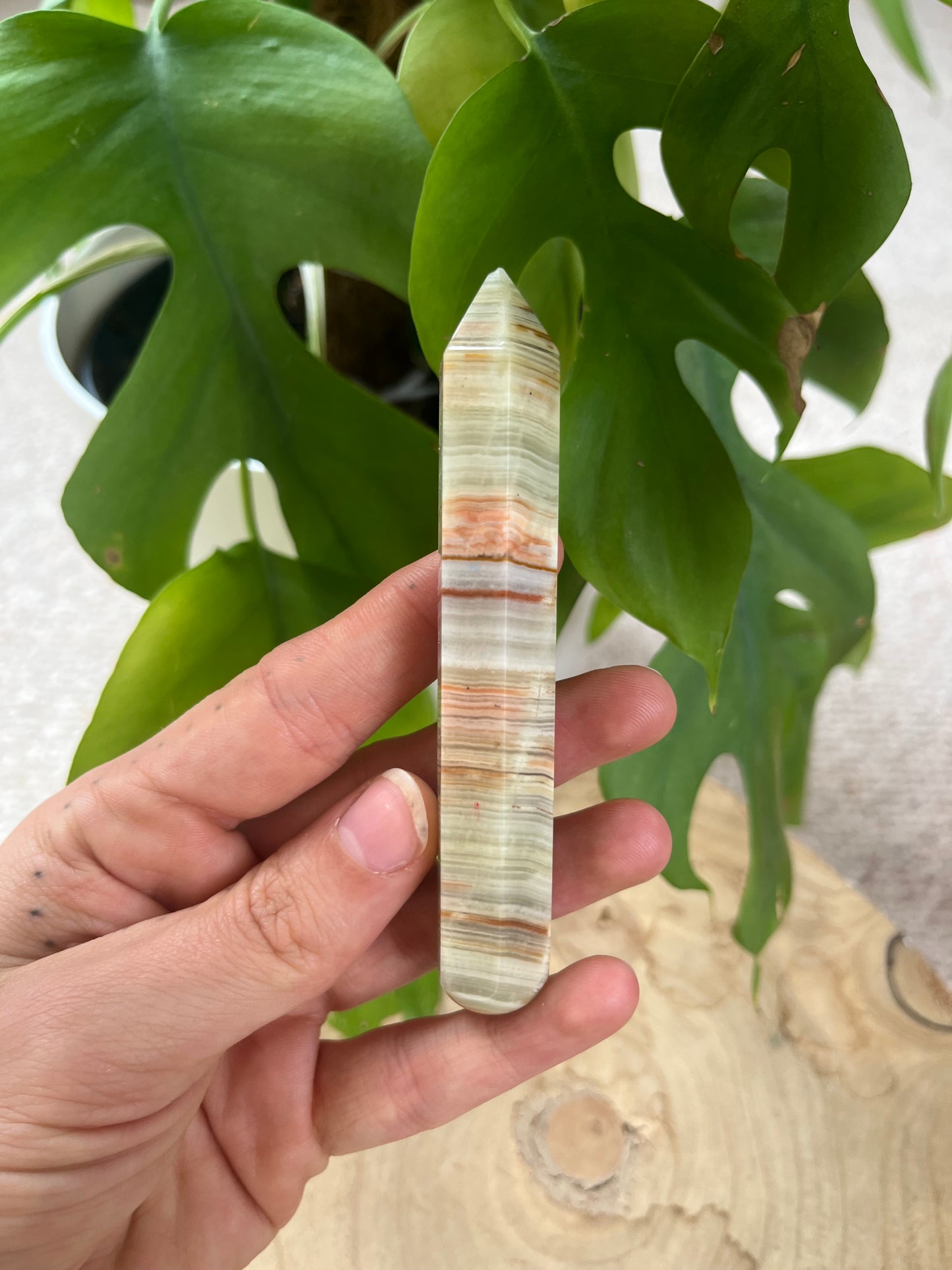 Massage/Akupunktur Stäbe