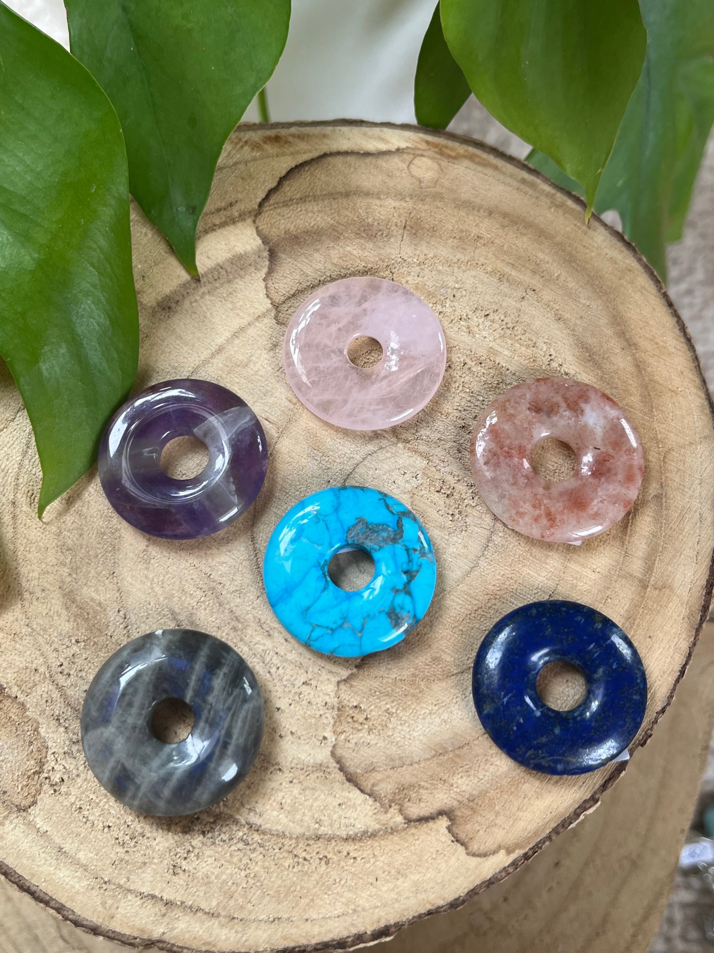 Donuts 3cm