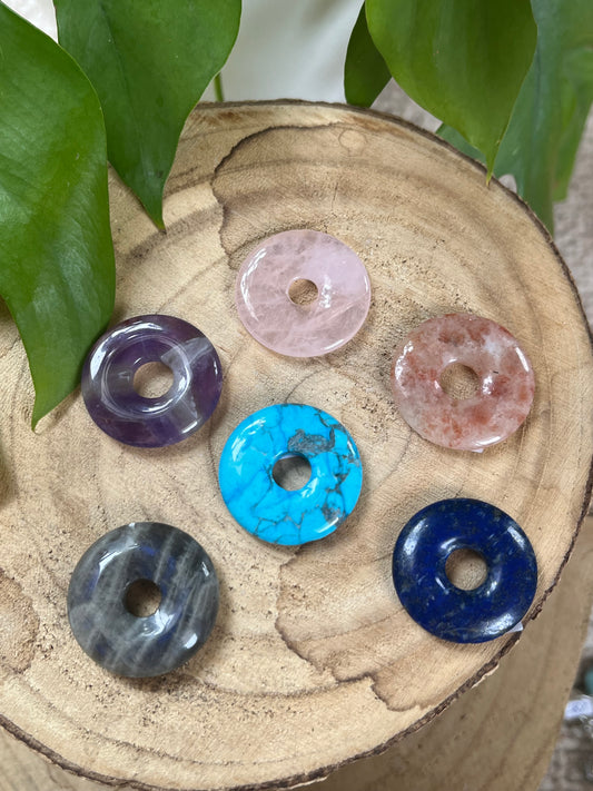 Donuts 3cm