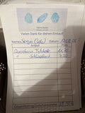 Sonja (Ullas Schatten) Live Sale 17.08.26