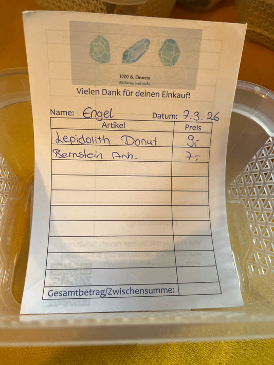 Engel Live Sale 07.03.26