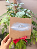 Adventsbox