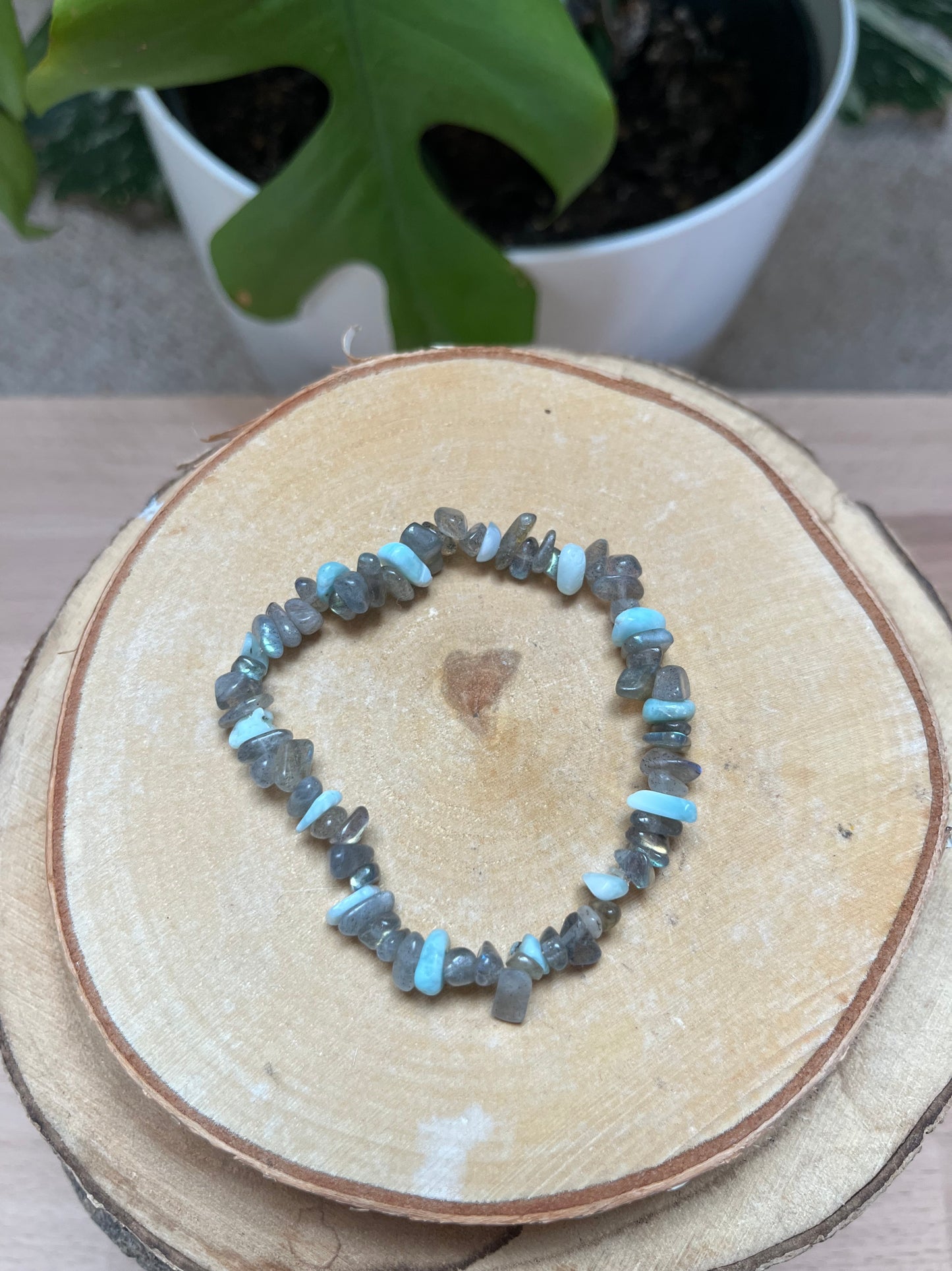 Schöpferkraft Themenarmband