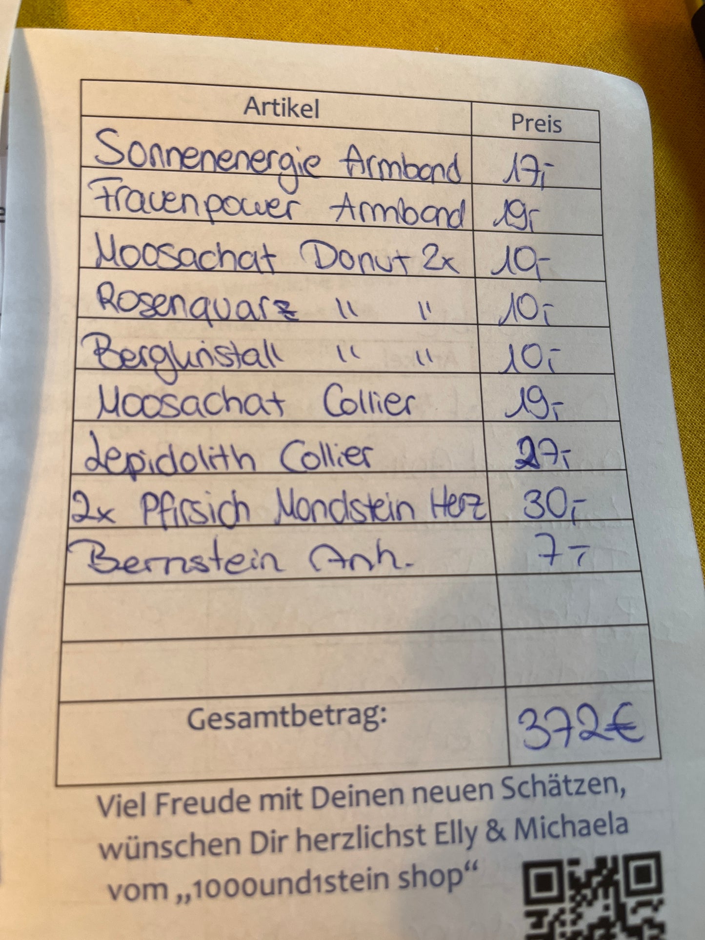 Nicole Live Sale 07.03.26