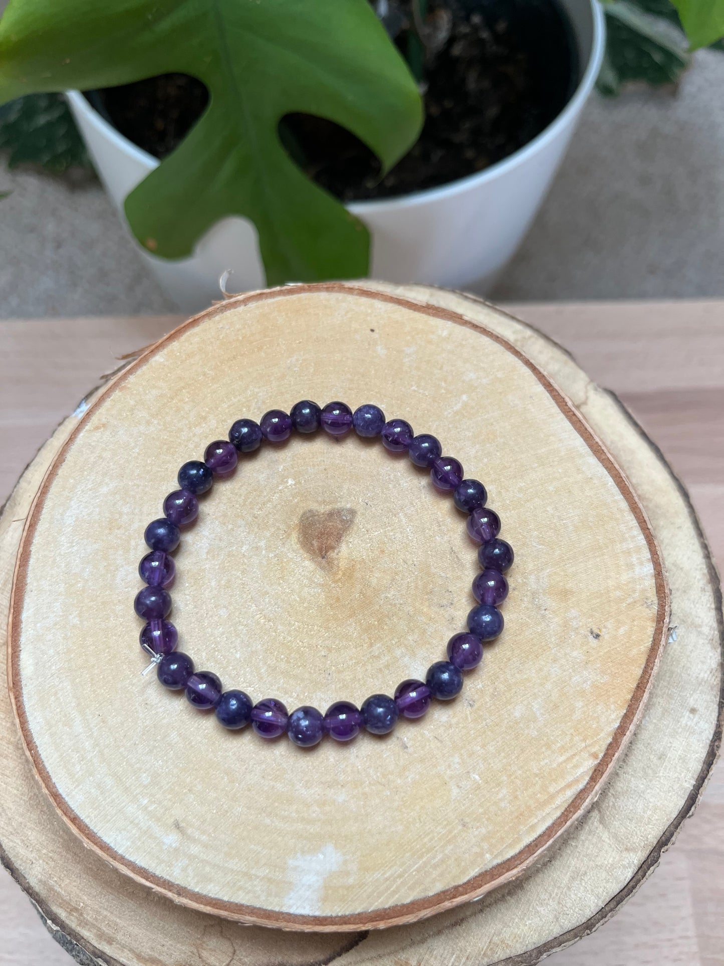 Schlaf gut Themenarmband