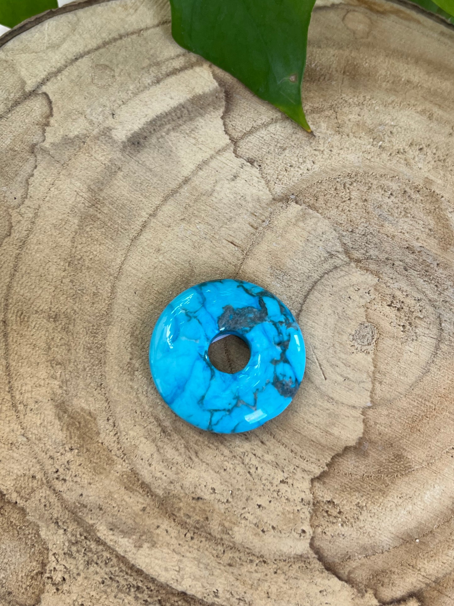 Turquenit Donut 3cm