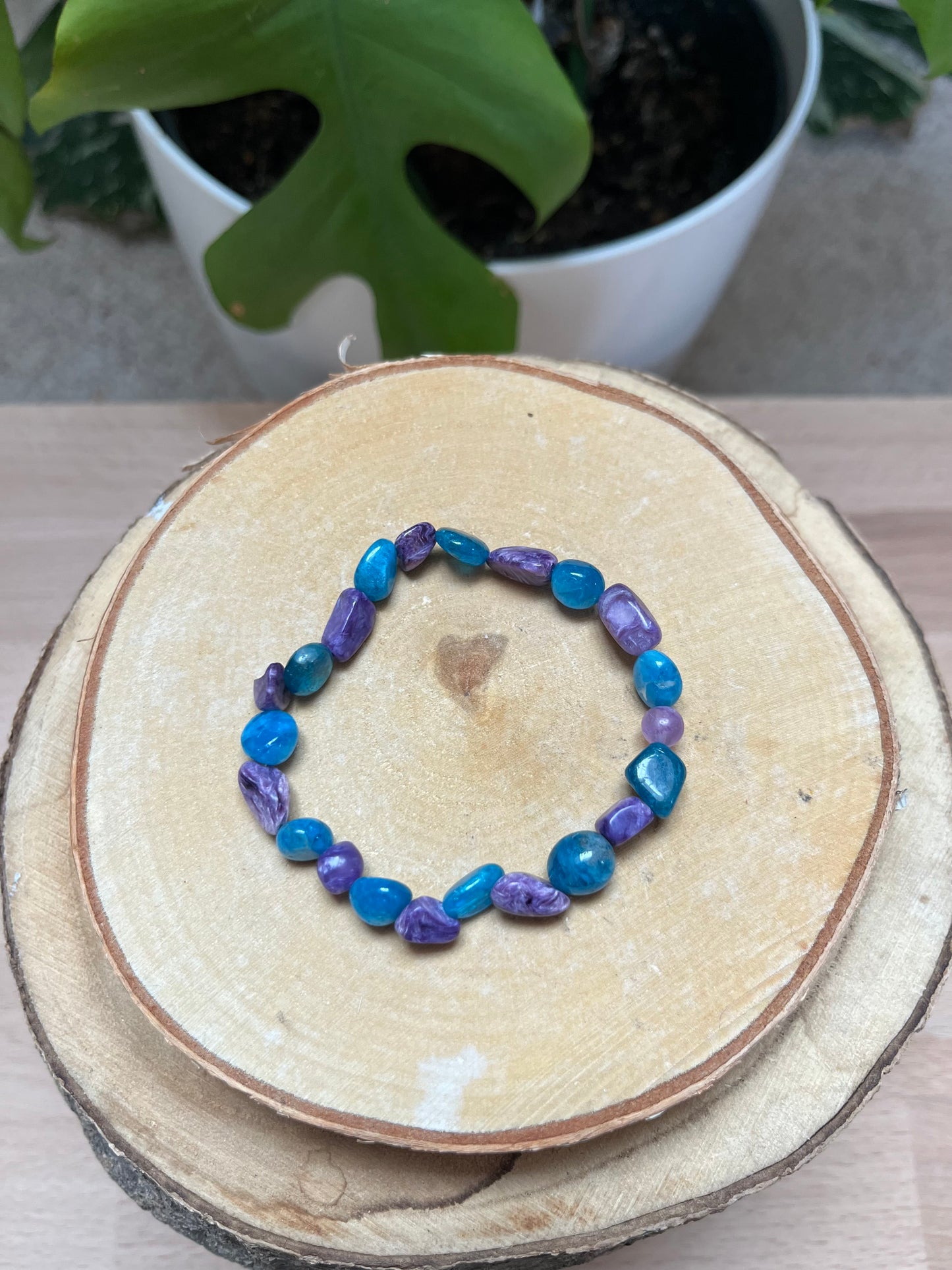 Eigenordnung Themenarmband