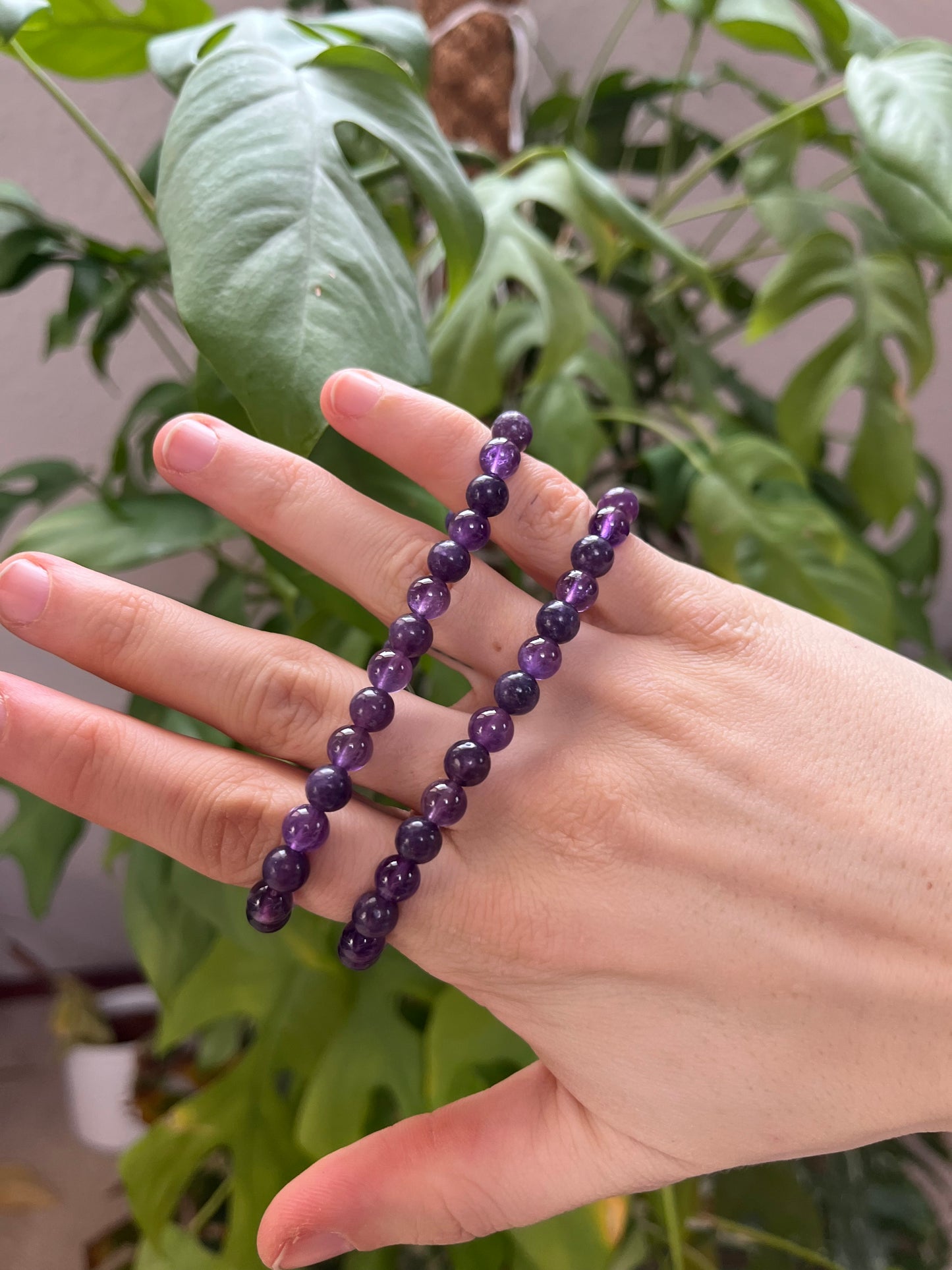 Schlaf gut Themenarmband