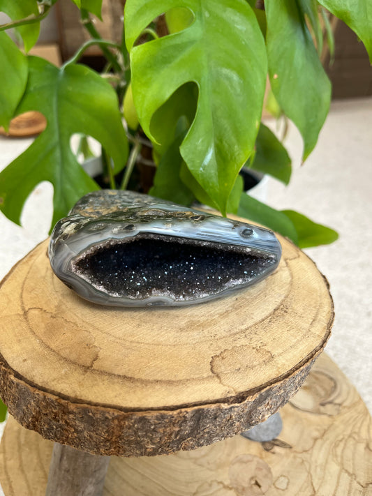 Achat Geode