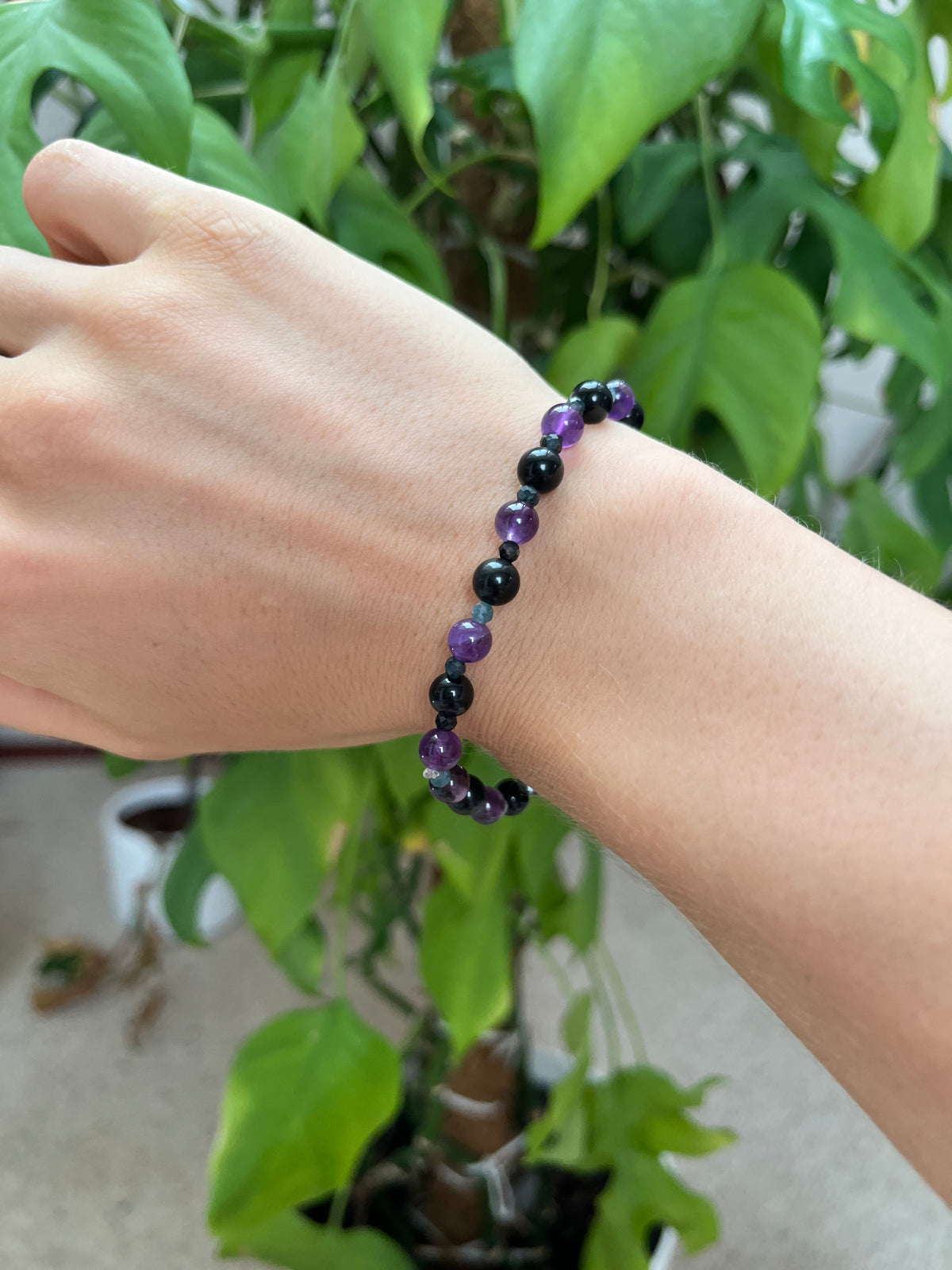 Trost Pflaster Themen Armband