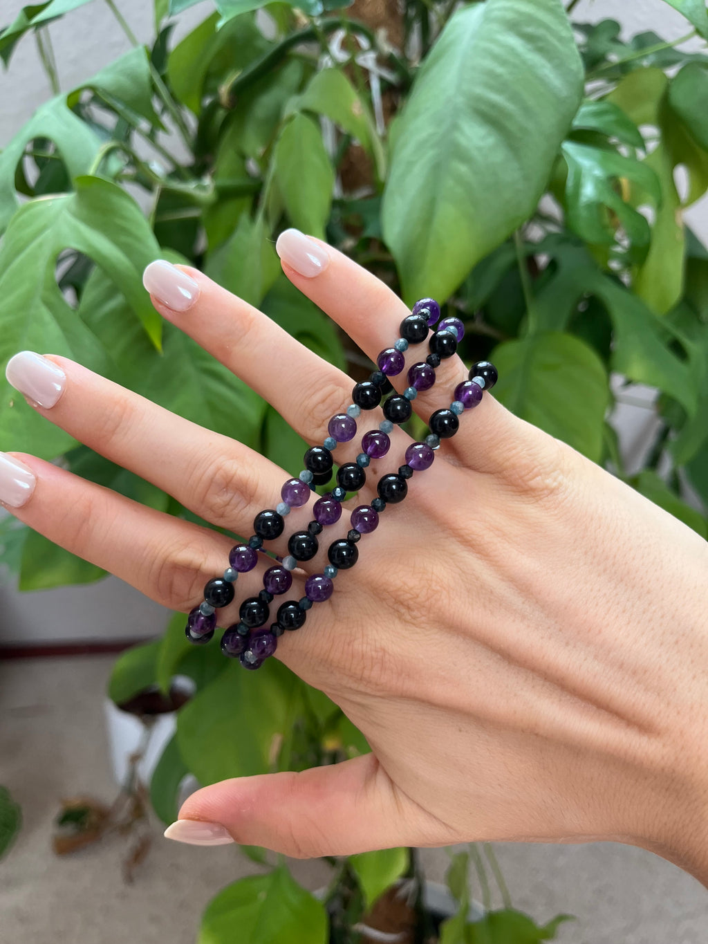 Trost Pflaster Themen Armband